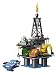41OE62FV1iL. SL75 Buy LEGO Cars Oil Rig Escape 9486