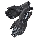 Joe Rocket Speedmaster 7.0 Gloves - Gunmetal - Extra Large