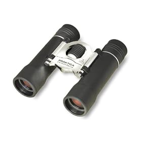 Praktica B00352 CN10x25 Deluxe Binoculars