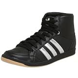 adidas Originals Ladies Adi Hoop Mid W Court Shoe by