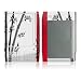 Zen Design Protective Decal Skin Sticker for Amazon Kindle E-Book Reader (Version 1.0)