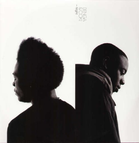 Benga - Night (Zinc & Digital Soundboy Remixes) [12