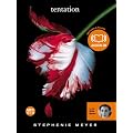 Tentation - Audio livre 2CD MP3 628 Mo + 669 Mo