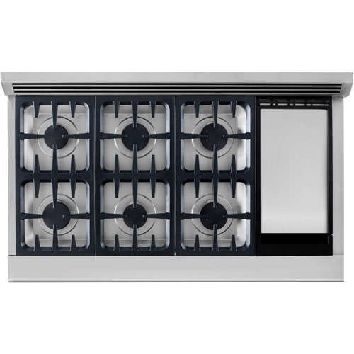 DCS Professional 48 In. - RDU486GLL