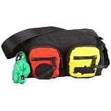 Kipling Tajimi Sac porté épaule femme - Synthéti