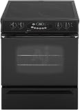 Review Maytag  / Maytag MES5752BAB 30