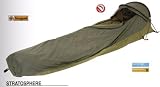 Stratosphere Bivvi Shelter Olive