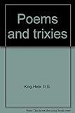 Poems and trixies