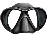 Mares X-VU Liquidskin Spearfishing Mask