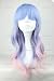 Cosplayerworld Gothic Lolita Long Wig Anime Manga Games Cosplay Japanese Style Wig Shipping Free tri