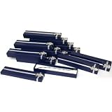 Search : 12 Bowtie Bracelet & Watch Jewelry Display Boxes