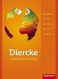 Diercke International Atlas - 