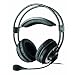 Trust 5.1 Surround Headset (USB, 2,5 m Kabel) anthrazit
