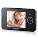 41OE9BtPFsL. SL75  Samsung Wireless Video Security Monitoring System w/ 3.5