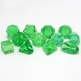 GameScience Emerald 12 Dice Set