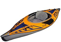 AdvancedFrame Sport Kayak by Advanced Elements