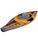 Inflatable Kayaks