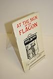 At the sign of the flagon