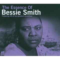 The Essence of Bessie Smith