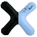 Yackle Ball Jr. - Black/ Blue