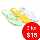 3 FOR $8.99! Soda Also Flats