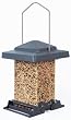 Heritage Farms Vista Squirrel Proof Bird Feeder