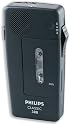 Philips 388 Analogue Pocket Memo Rechargeable Ref LFH0388-00