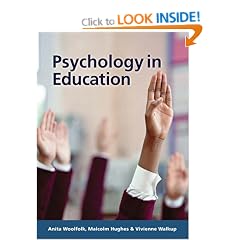 Psychology in Education