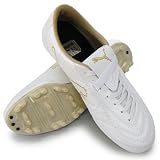 プーマ（puma） プーマ Exec J GCi ホワイト　プーマ サッカースパイク 28.5