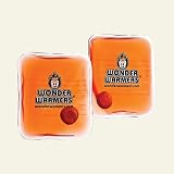 Wonder Warmers Wonder Warmers Reuseable Hand Warmers Small