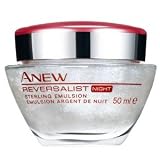 Avon Anew Reversalist Night Sterling Emulsion