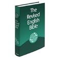 Revised English Bible Standard Text