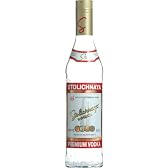 ストリチナヤ・500ml