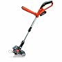 WORX GT WG151 18-Volt Cordless Electric Lithium-Ion String Trimmer/Edger