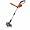 WORX GT WG151.5 18-Volt Lithium Ion Cordless Electric String Trimmer/Edger With Quick Charger WORX GT WG151.5 18-Volt Lithium Ion Cordless Electric String Trimmer/Edger With Quick Charger
