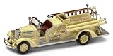 Scale 1:43 - 1938 Ahrens-Fox VC Fire Engine