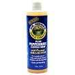 Dr. Woods Peppermint with Shea Butter Castile Soap 16 oz.