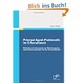 Principal-Agent-Problematik im E-Recruitment: Methoden und Instrumente zur Minimierung der Informationsasymmetrie f�r die Personalauswahl