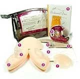Bridesmaids Diva Kit w/ Book by Braza Style S/1320