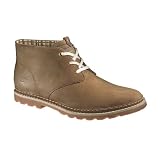Caterpillar P715814 Cormac Mid Tree Moss Men's Boots Shoes