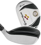 Cheap Men039s TaylorMade Rescue TP 2009 For Sale - Discount TaylorMade Black Friday Deals