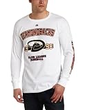 MLB Men's Arizona Diamondbacks Opening Series Long Sleeve Basic Tee (White, Large)