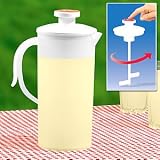 MIX N STIR PITCHER