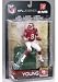 McFarlane Toys NFL Sports Picks Legends Series 5 Action Figure Steve Young (San Francisco 49ers)_s-1