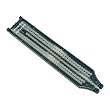Gamma Deluxe String Saver, Black/Silver
