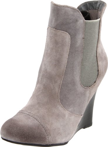 Very Volatile Womens Jodpher Bootie