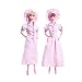 Search : I Love Lucy Job Switching Lucy And Ethel Barbie Doll Set