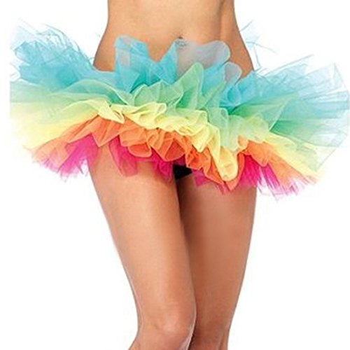 Women Adult Tutu Skirt