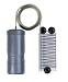 Hagen Nutrafin CO2 Natural Plant System with CO2 Activator and Stabilizer