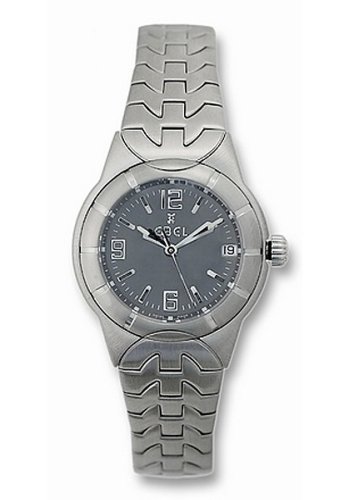 Ebel Women's 9087C21-3716 E Type Watch